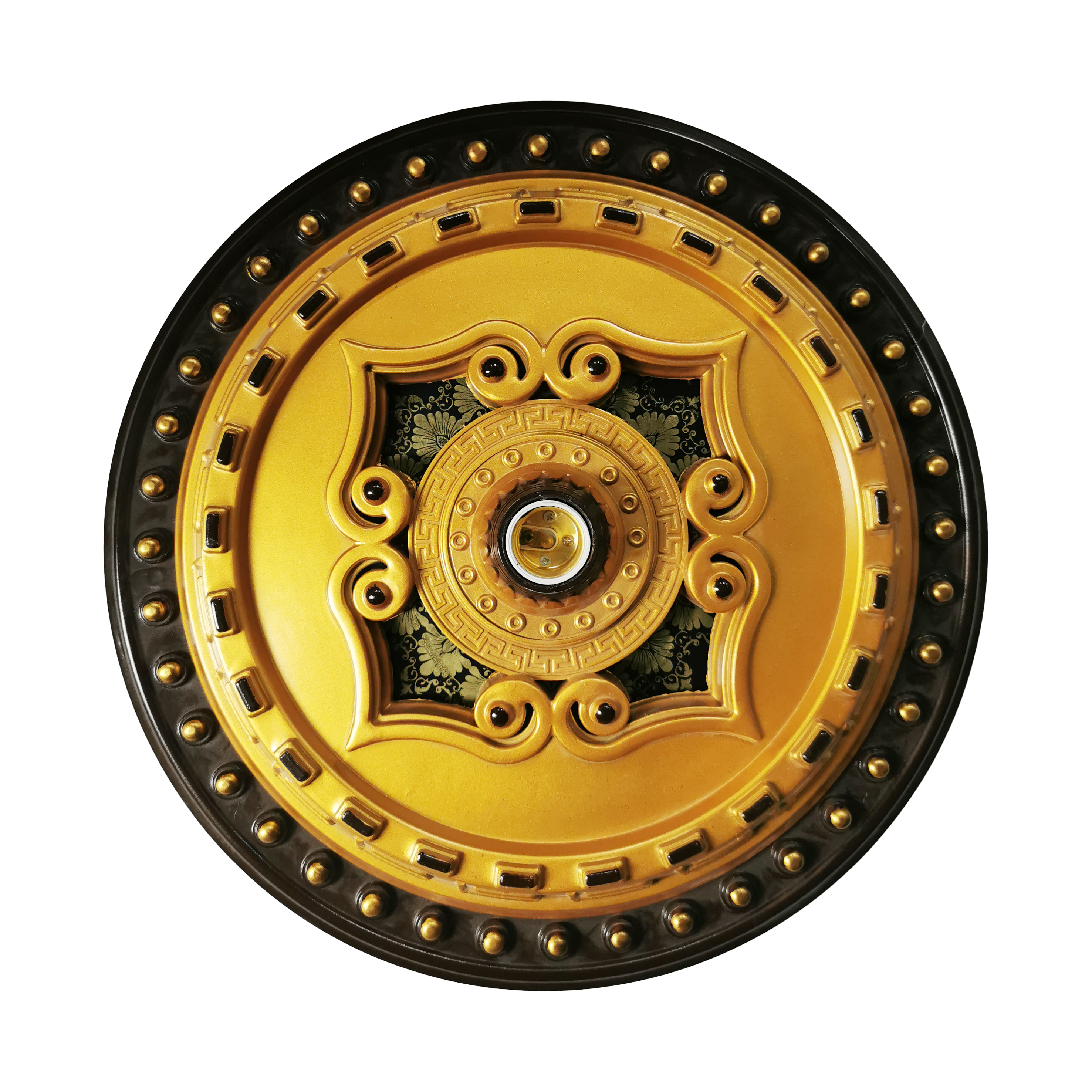 Fitting Ornamen 40 x 40 cm,